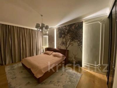 4-комнатная квартира · 130 м² · 9/12 этаж, Басенова 10 за 160 млн ₸ в Алматы, Бостандыкский р-н