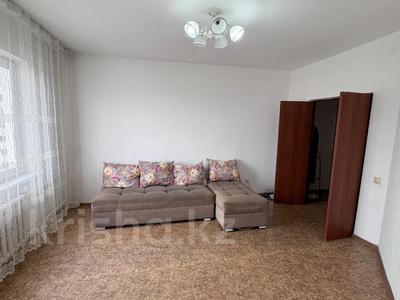 1-комнатная квартира · 37 м² · 6/9 этаж, Болашак за 15.3 млн ₸ в Талдыкоргане, мкр Болашак