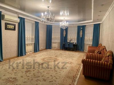 Аренда домов или дач посуточно в Актюбинской обл.: Дом · 5 комнат · 300 м², Сазда-3, Газизы Жубанова за 65 000 〒 Дом · 5 комнат · 300 м², Сазда-3, Газизы Жубанова за 65 000 〒 в Актобе