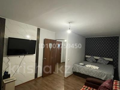 1-комнатная квартира · 40 м² · 1/5 этаж, Есенберлина — Есенберлина - Утепова за 11 000 ₸ в Усть-Каменогорске