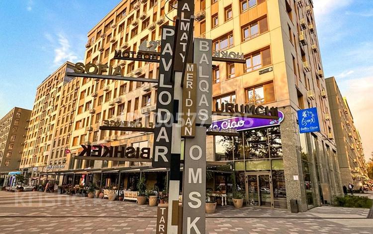 2-бөлмелі пәтер · 50 м² · 2/9 қабат, Сейфуллина 416 — Макатаева, бағасы: 25 000 ₸ в Алматы, Алмалинский р-н — фото 18