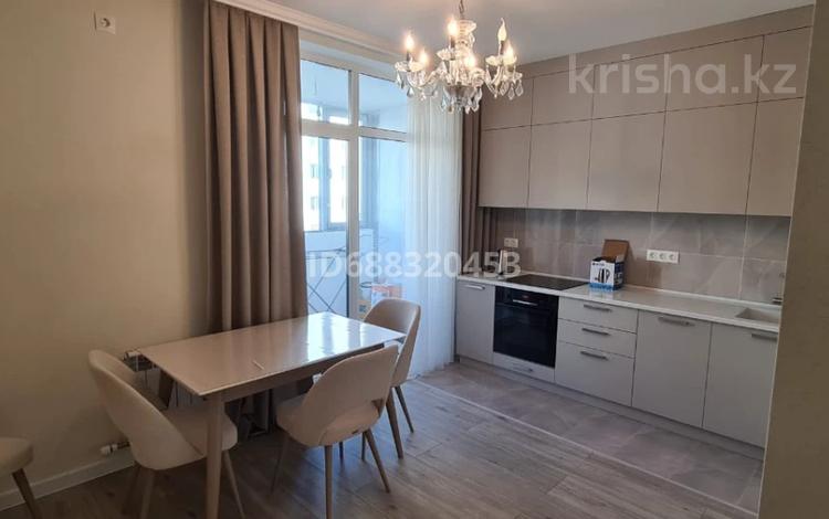 1-бөлмелі пәтер · 42.4 м² · 6/9 қабат, мкр Пригородный, Улы дала, бағасы: 250 000 〒 в Астане, Есильский р-н — фото 5