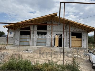 Отдельный дом · 5 комнат · 260 м² · 6.1 сот., Новостройка за 55 млн ₸ в Бельбулаке (Мичурино)
