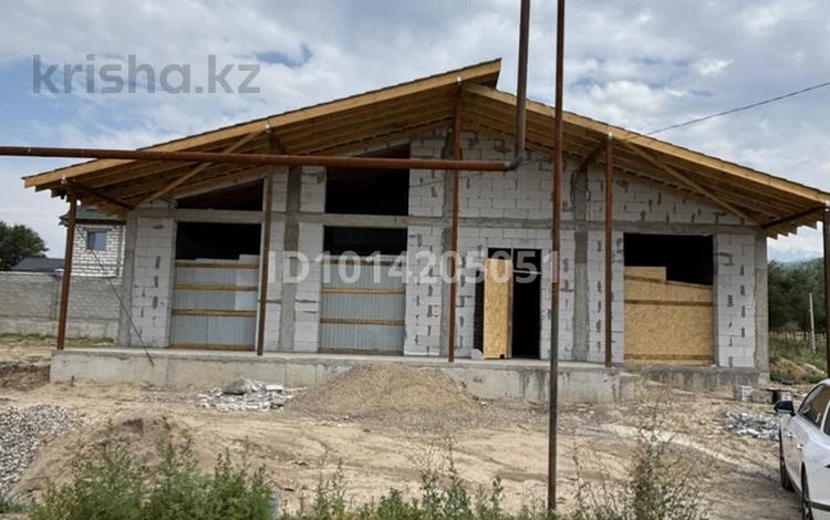 Отдельный дом · 5 комнат · 260 м² · 6.1 сот., Новостройка за 55 млн ₸ в Бельбулаке (Мичурино) — фото 2