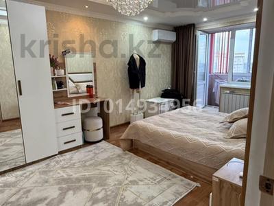 3-комнатная квартира · 89 м² · 6/9 этаж, мкр 12, Бокенбай батыра 22/1 за 35 млн ₸ в Актобе