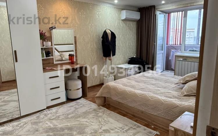 3-комнатная квартира · 89 м² · 6/9 этаж, мкр 12, Бокенбай батыра 22/1 за 35 млн ₸ в Актобе — фото 2