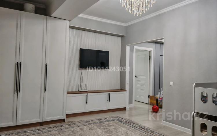 1-комнатная квартира · 47 м² · 1/5 этаж, Болашак 16 за 19.5 млн ₸ в Талдыкоргане, мкр Болашак — фото 2