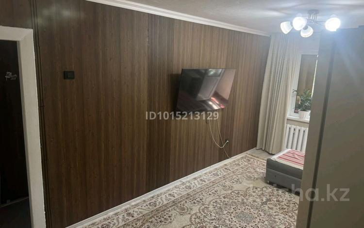 2-бөлмелі пәтер · 46 м² · 4/4 қабат, №2 ш/а., бағасы: 29 млн ₸ в Алматы, Ауэзовский р-н — фото 2