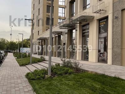 1-комнатная квартира · 40 м² · 9/9 этаж, мкр Нуркент, Турара Рыскулова 2Б/1 за 29.5 млн ₸ в Алматы, Алатауский р-н