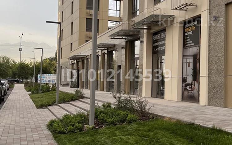 1-комнатная квартира · 40 м² · 9/9 этаж, мкр Нуркент, Турара Рыскулова 2Б/1 за 29.5 млн ₸ в Алматы, Алатауский р-н — фото 16