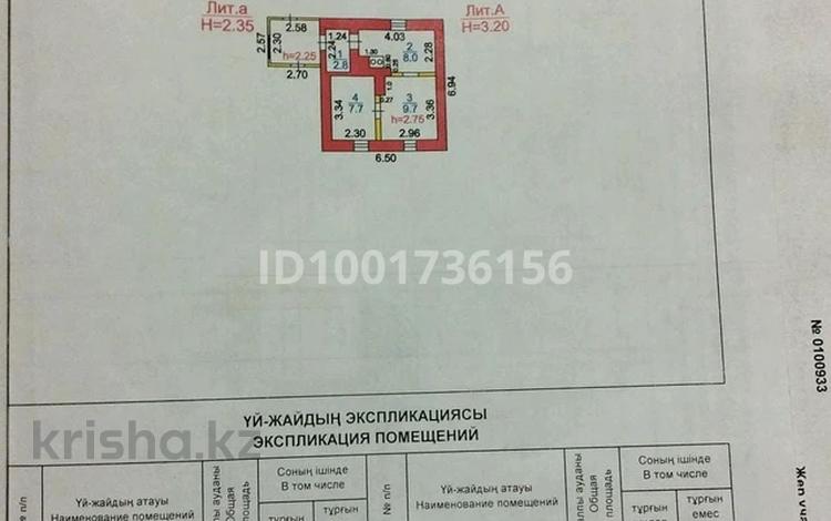 Жеке үй · 2 бөлме · 28 м² · 6.5 жүзд., Михайловка ш/а., Ровенская 50 — Улицы горноспасательной, бағасы: 17 млн ₸ в Караганде, Казыбек би р-н — фото 2