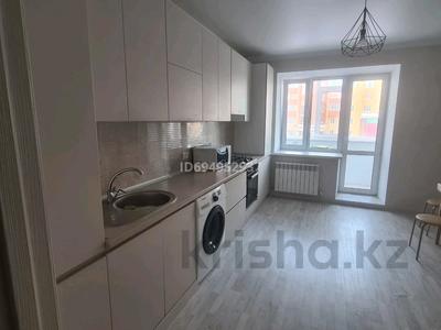 1-бөлмелі пәтер · 46.6 м² · 2/5 қабат, мкр. Алтын орда, Батыс-2 11 к1, бағасы: 170 000 〒 в Актобе