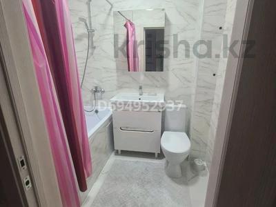 1-комнатная квартира · 46.6 м² · 2/5 этаж, мкр. Алтын орда, Батыс-2 11 к1 за 170 000 ₸ в Актобе