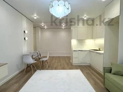 3-комнатная квартира · 64 м² · 6/12 этаж, мкр Гажайып за 56 млн ₸ в Алматы, Алатауский р-н
