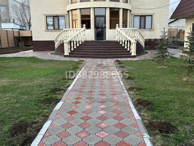 Отдельный дом · 6 комнат · 380 м² · 9.18 сот., Грушко 1 А за 115 млн 〒 в Таразе