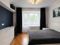 3-комнатная квартира · 100 м² · 2/5 этаж, Муратбаева 186 за 420 000 ₸ в Алматы, Алмалинский р-н