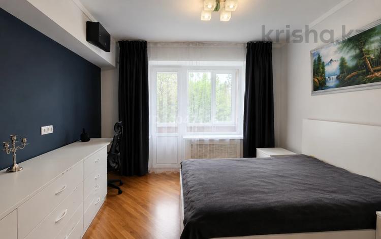 3-комнатная квартира · 100 м² · 2/5 этаж, Муратбаева 186 за 420 000 ₸ в Алматы, Алмалинский р-н — фото 2