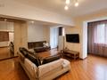 3-комнатная квартира · 100 м² · 2/5 этаж, Муратбаева 186 за 420 000 ₸ в Алматы, Алмалинский р-н — фото 3