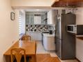 3-комнатная квартира · 100 м² · 2/5 этаж, Муратбаева 186 за 420 000 ₸ в Алматы, Алмалинский р-н — фото 5