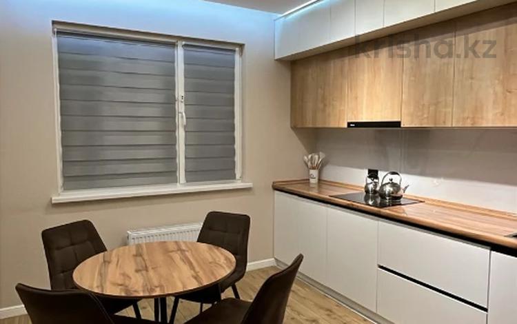 1-комнатная квартира · 40 м² · 2/16 этаж, мкр Шымсити, Алатау батыра 50Б за 200 000 ₸ в Шымкенте, Абайский р-н — фото 3