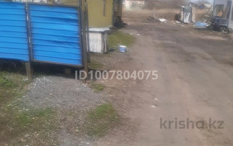Отдельный дом · 3 комнаты · 92 м² · 30.34 сот., Казбек би34 34 за 28.5 млн ₸ в Жибек Жолы — фото 2