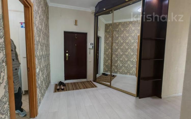 3-комнатная квартира · 103 м² · 12/36 этаж, Кабанбай батыра 11 за 56 млн 〒 в Астане, Есильский р-н — фото 12