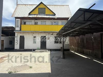 Отдельный дом · 7 комнат · 260 м² · 7 сот., мкр Айгерим-2 63 — Рыскулова петрова за 85 млн ₸ в Алматы, Алатауский р-н