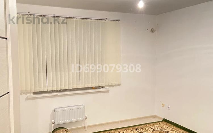 1-бөлмелі пәтер · 43 м² · 5/9 қабат, Береке ш/а. 22, бағасы: 12 млн ₸ в Атырау, мкр Береке — фото 2