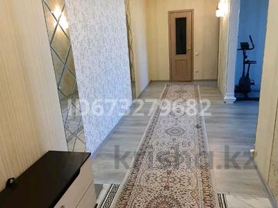 2-комнатная квартира, 79 м², 6/9 этаж, Назарбаева за 35.5 млн 〒 в Петропавловске