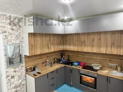 3-комнатная квартира · 74 м² · 10/18 этаж, Б. Момышулы 15/2 за 45 млн ₸ в Астане, Алматы р-н