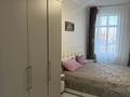 3-комнатная квартира · 74 м² · 10/18 этаж, Б. Момышулы 15/2 за 45 млн ₸ в Астане, Алматы р-н — фото 4
