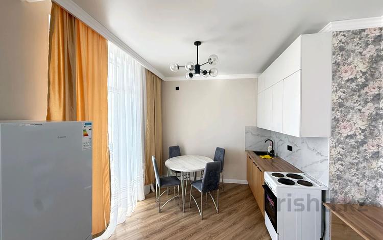 1-комнатная квартира · 43 м² · 7/12 этаж, E-669 13 за 200 000 ₸ в Астане, Есильский р-н — фото 11