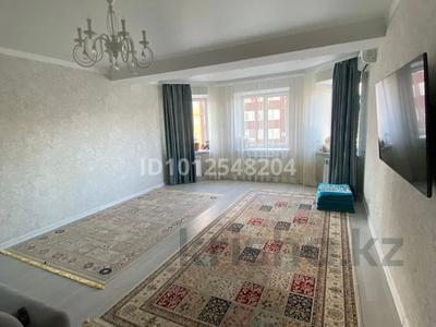 1-комнатная квартира · 62 м² · 4/5 этаж, мкр. Алтын орда, Алтын Орда за 25.5 млн 〒 в Актобе