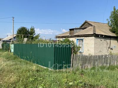 Отдельный дом · 3 комнаты · 51.2 м² · 10 сот., Есенина 22 за 6 млн ₸ в Костанае