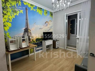 1-комнатная квартира · 44.7 м² · 8/9 этаж, Мангилик Ел 26А — Керей Жанибек хандар и Алихана Бокейхана за 300 000 ₸ в Астане, Есильский р-н