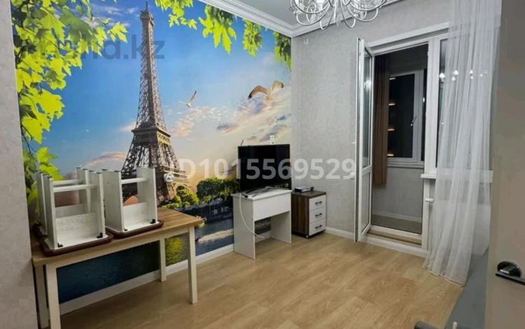 1-бөлмелі пәтер · 44.7 м² · 8/9 қабат, Мангилик Ел 26А — Керей Жанибек хандар и Алихана Бокейхана, бағасы: 300 000 ₸ в Астане, Есильский р-н — фото 2
