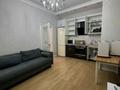1-бөлмелі пәтер · 44.7 м² · 8/9 қабат, Мангилик Ел 26А — Керей Жанибек хандар и Алихана Бокейхана, бағасы: 300 000 ₸ в Астане, Есильский р-н — фото 2