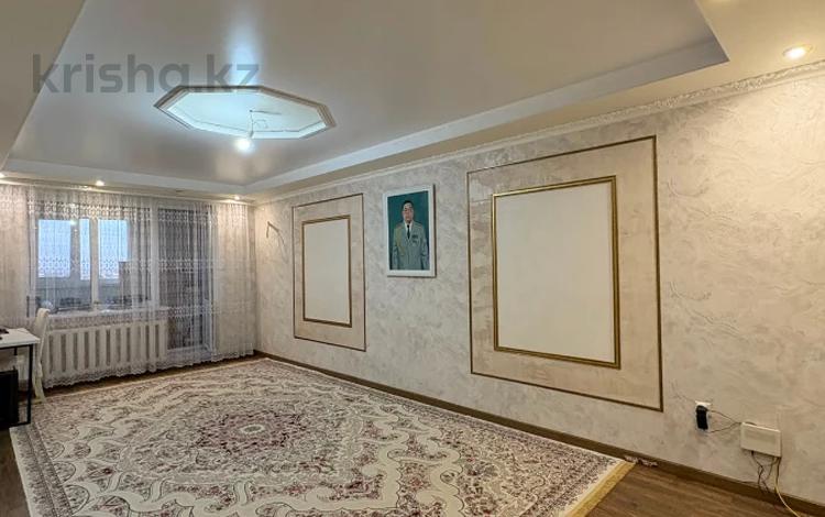 3-комнатная квартира · 92.4 м² · 9/9 этаж, Богенбай батыра за 24 млн ₸ в Актобе — фото 9