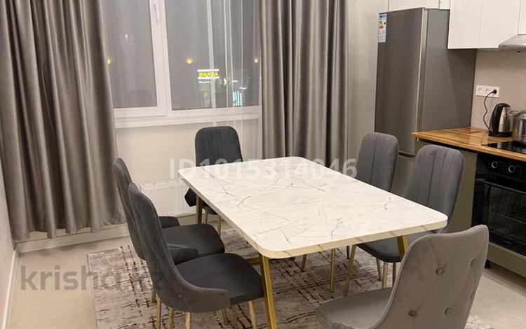 2-бөлмелі пәтер · 60 м² · 2/12 қабат, ул. Е-36 13, бағасы: 320 000 ₸ в Астане, Нура р-н — фото 4