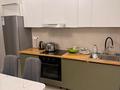 2-бөлмелі пәтер · 60 м² · 2/12 қабат, ул. Е-36 13, бағасы: 320 000 ₸ в Астане, Нура р-н — фото 2