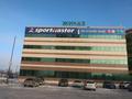 Дүкендер мен бутиктер · 36552 м², бағасы: ~ 8.8 млрд ₸ в Астане, р-н Байконур — фото 7