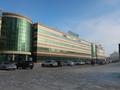 Дүкендер мен бутиктер · 36552 м², бағасы: ~ 8.8 млрд ₸ в Астане, р-н Байконур — фото 8