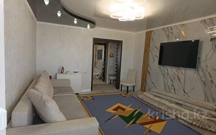4-бөлмелі пәтер · 74.4 м² · 8/9 қабат, Васильковский 28, бағасы: 25 млн ₸ в Кокшетау — фото 9