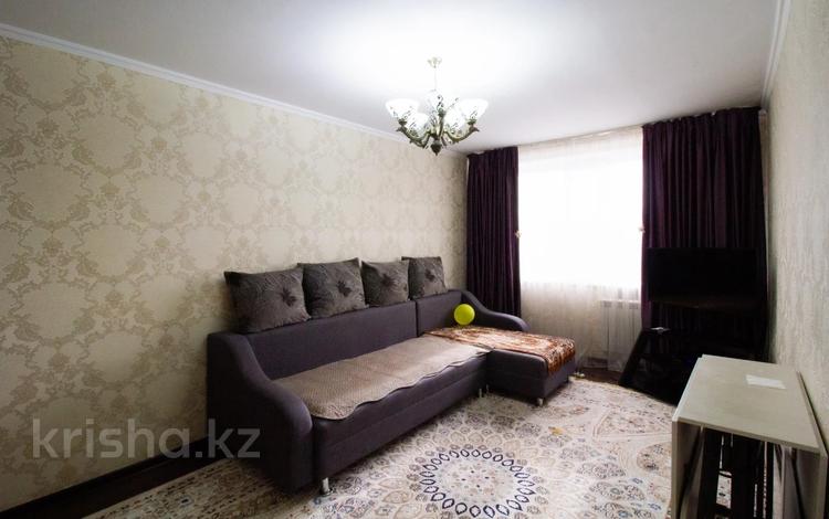 3-комнатная квартира, 62 м², 4/5 этаж, Гарышкер за 21 млн 〒 в Талдыкоргане — фото 2