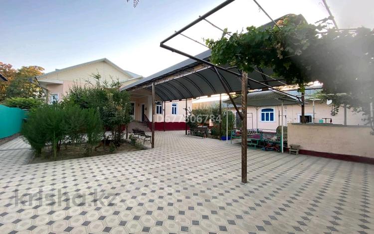 Жеке үй · 10 бөлме · 300 м² · 10 жүзд., Мусабаева 145 — Ескендиров, бағасы: 50 млн ₸ в Жетысае — фото 7