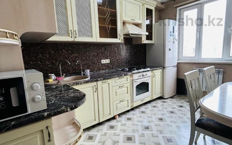 3-комнатная квартира · 90.3 м² · 9/13 этаж, Утеген батыра 17б за 59 млн ₸ в Алматы, Ауэзовский р-н — фото 8