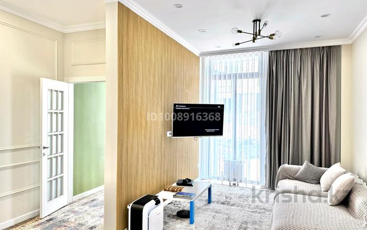 5-комнатная квартира · 170 м² · 1/8 этаж, Навои 68/2 за ~ 127.7 млн ₸ в Алматы, Ауэзовский р-н — фото 6