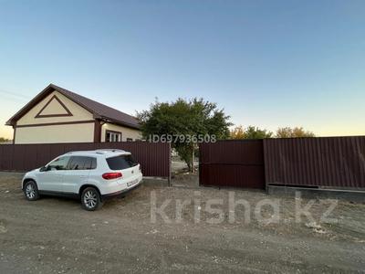 Часть дома · 4 комнаты · 77.5 м² · 12.5 сот., Строитель 141 — С.о. Строитель, д. 141 за 12 млн ₸ в Алмалы