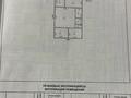 Часть дома · 4 комнаты · 77.5 м² · 12.5 сот., Строитель 141 — С.о. Строитель, д. 141 за 12 млн ₸ в Алмалы — фото 16