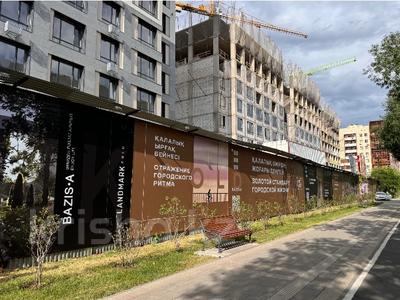 1-бөлмелі пәтер · 42.39 м² · 3/18 қабат, Достык 8/5 — ЕСТЬ ВЫБОР! БЕЗ КОМИССИИ!, бағасы: ~ 33.5 млн ₸ в Астане